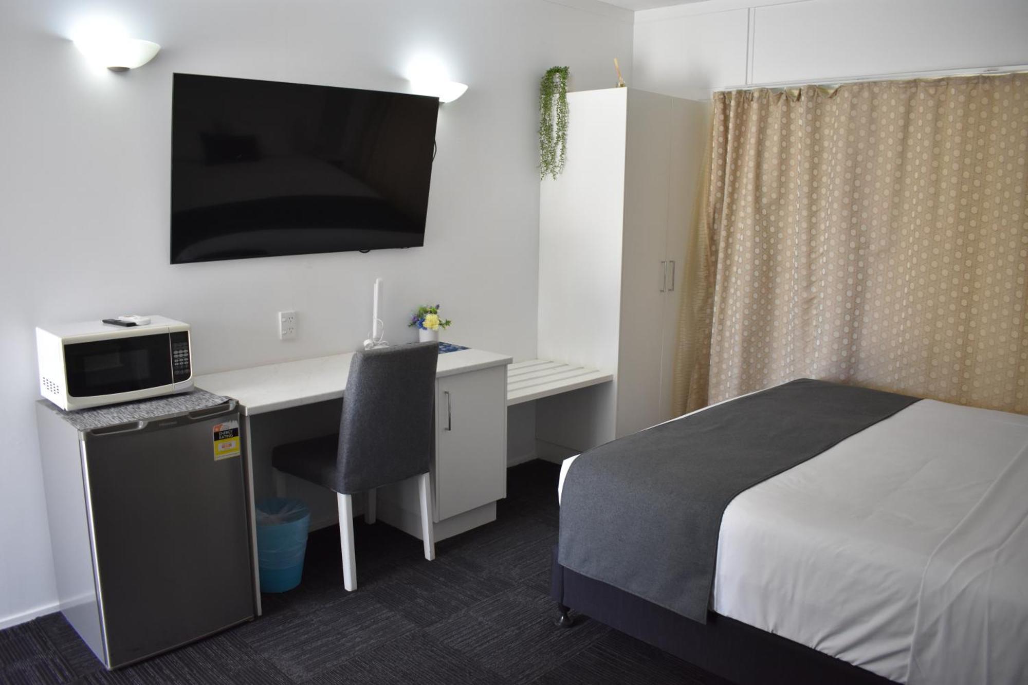Riviana Motel Deniliquin Zewnętrze zdjęcie